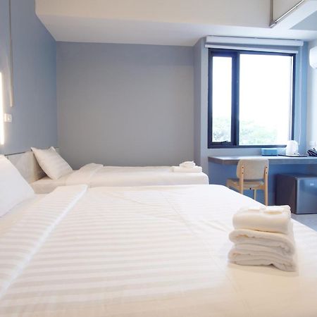 Abizz Hotel Kwanphayao Pokoj fotografie