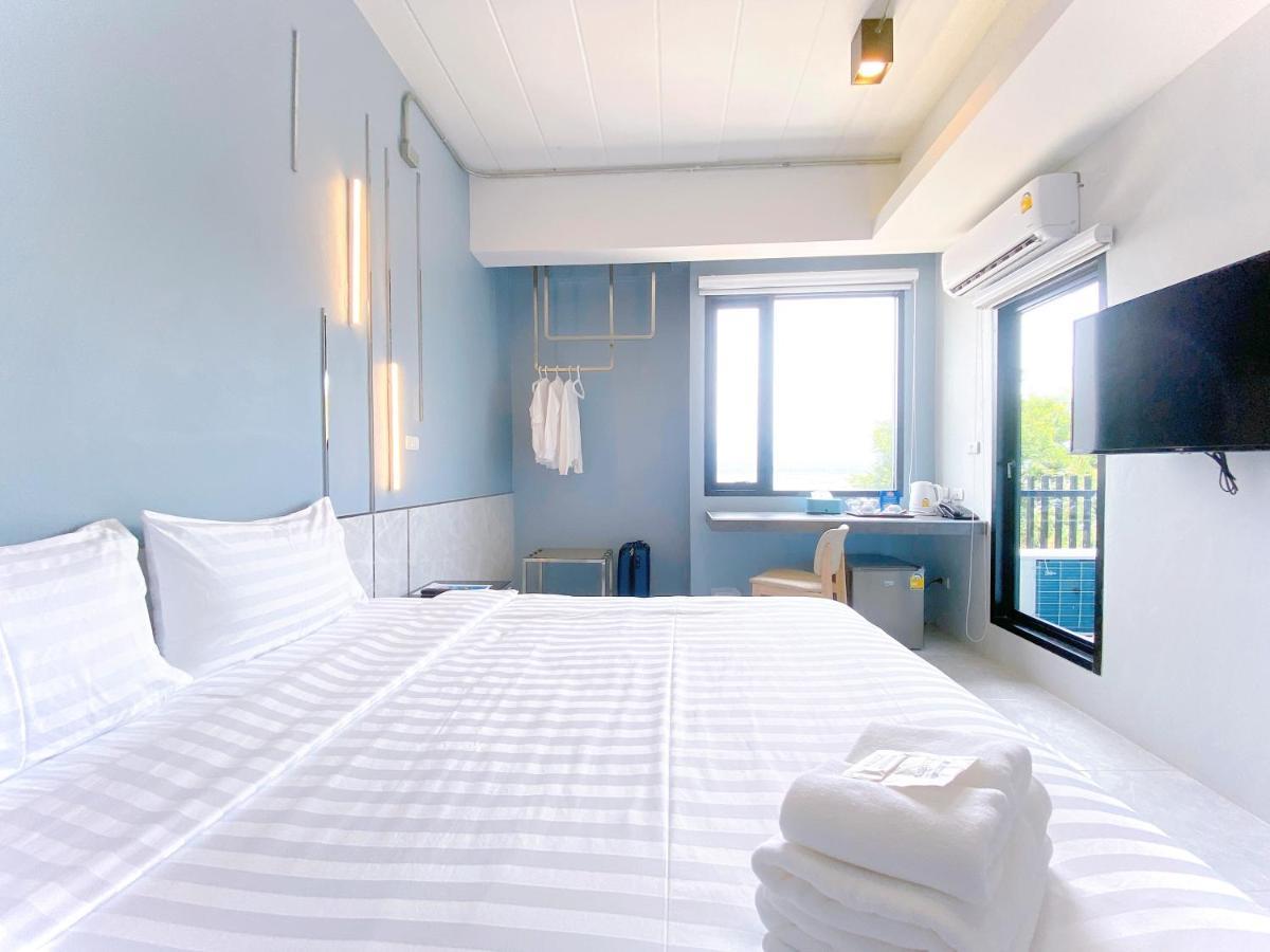 Abizz Hotel Kwanphayao Exteriér fotografie